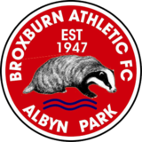 Broxburn Athletic